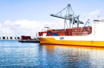 北京海关下属天竺海关积极探索推进综保区航材包修业务开展