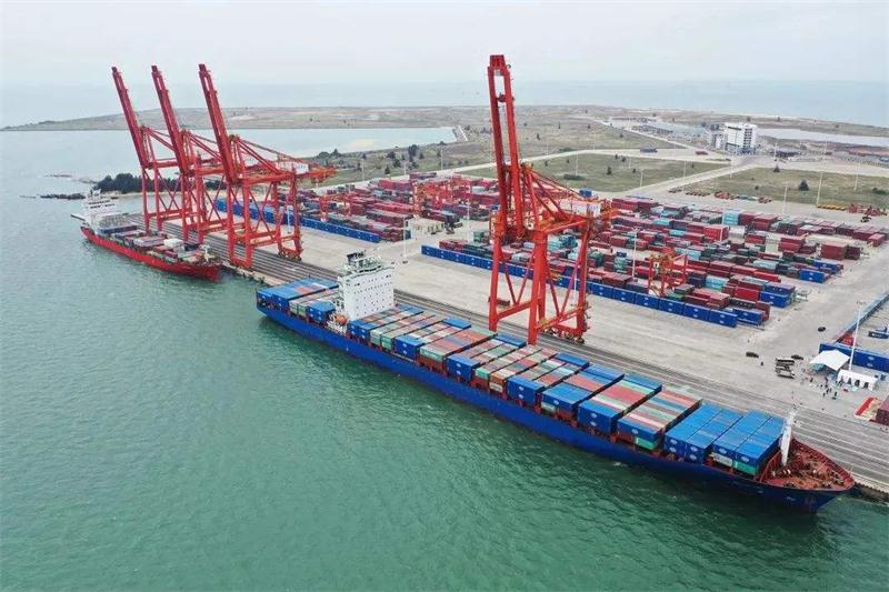 进出口展会服务