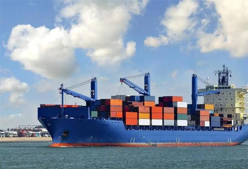 进出口稳定增长传递出“稳外贸”落地显效