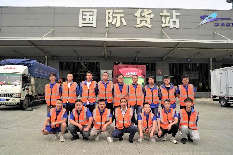 关于铁路运输的要求与操作流程及注意事项介绍